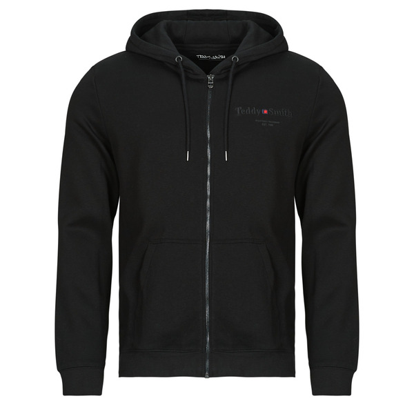  Teddy Smith  Hoodies Giclass Jim Hz  (men) 