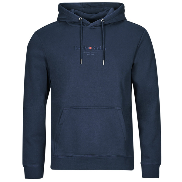  Teddy Smith  Hoodies Jim Hoody  (men) 