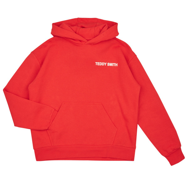  Teddy Smith  Hoodies S-required G Jr  (boys) 