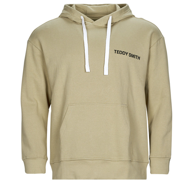  Teddy Smith  Hoodies S-required Hood  (men) 