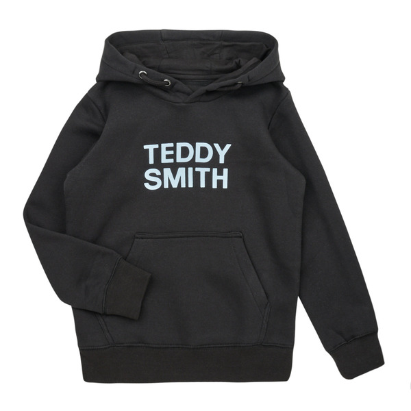  Teddy Smith  Hoodies Siclass Hoody  (boys) 