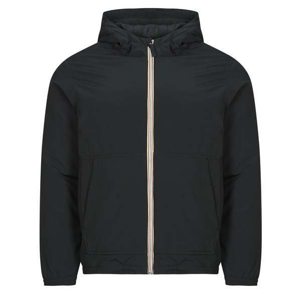  Teddy Smith  Jacket B-hort  (men) 