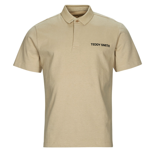  Teddy Smith  Polo Shirt P-ray Mc  (men) 