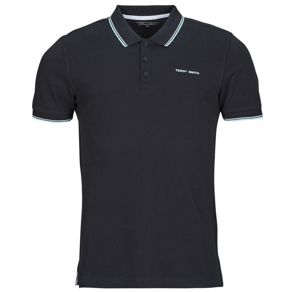  Teddy Smith  Polo Shirt Pasian 2 Mc  (men) 