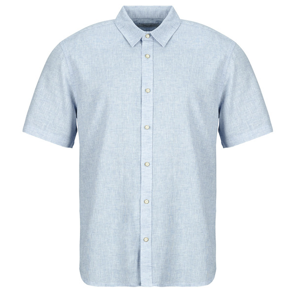  Teddy Smith  Short Sleeved Shirt C-pietro Mc  (men) 