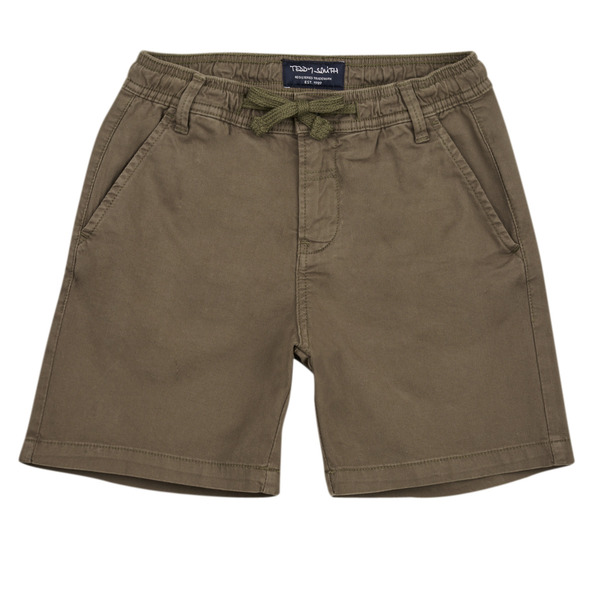  Teddy Smith  Shorts S-sling Jr Bedf  (boys) 