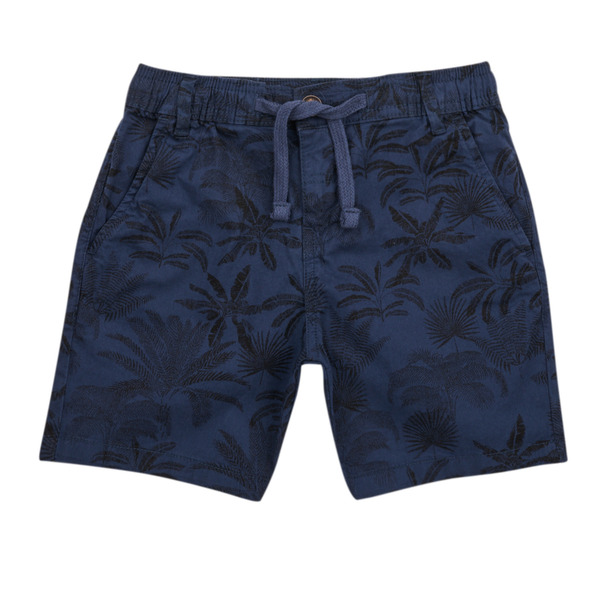  Teddy Smith  Shorts S-sling Jr Prin  (boys) 