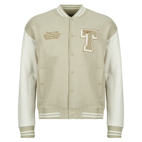  Teddy Smith  Sweatshirt G-romeo  (men) 