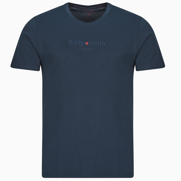  Teddy Smith  T Shirt T-jim Mc  (men) 