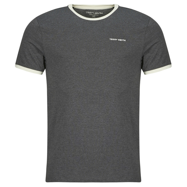  Teddy Smith  T Shirt The-tee 2 R Mc  (men) 