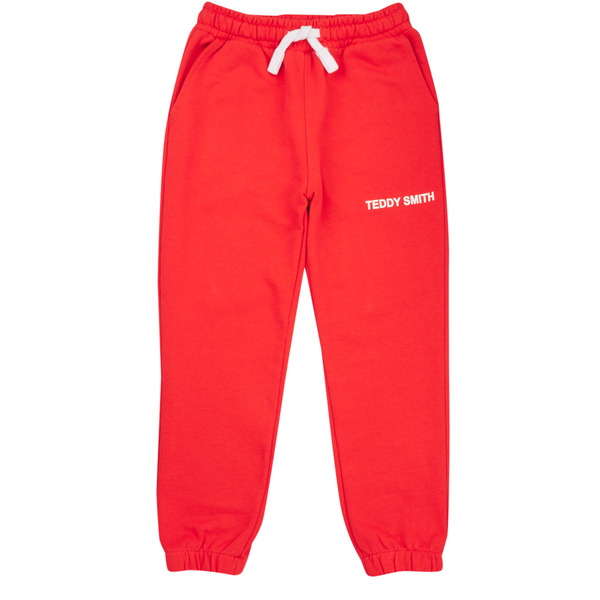  Teddy Smith  Tracksuit Bottoms P-required G Jr  (boys) 