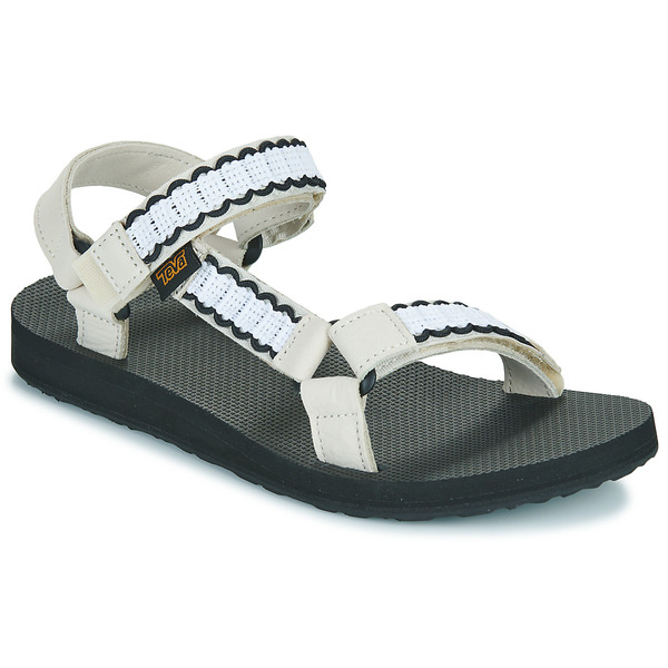  Teva  Flat Sandals Original Universal Cordcraft  (women) 
