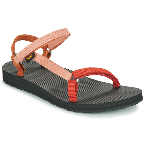  Teva  Flat Sandals Original Universal Slim  (women) 
