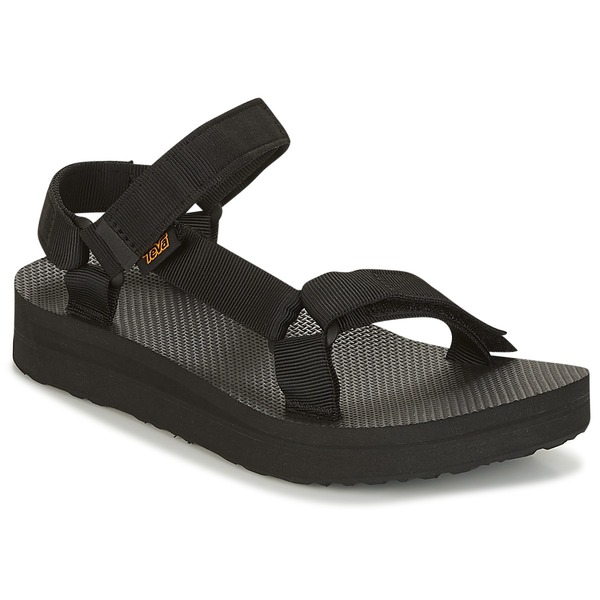  Teva  Wedge Sandals Midform Universal  (women) 