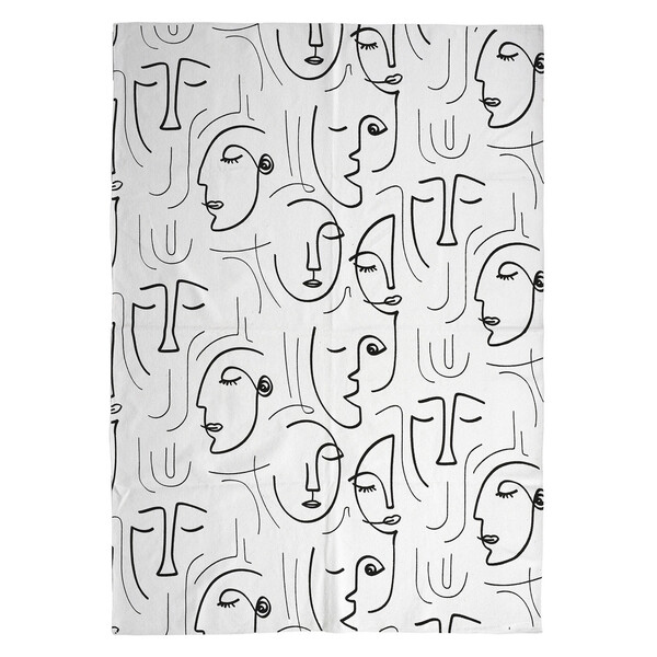  The Home Deco Factory  Carpet Arty  () 