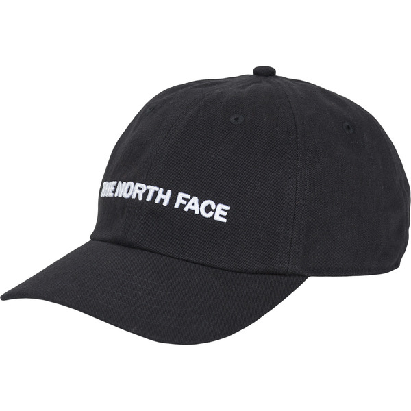  The North Face  Cap Roomy Norm Hat  (women) 