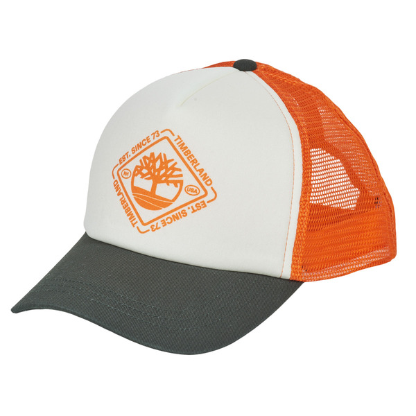 Timberland  Cap T60414  (boys) 