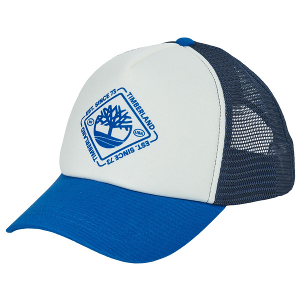  Timberland  Cap T60414  (boys) 