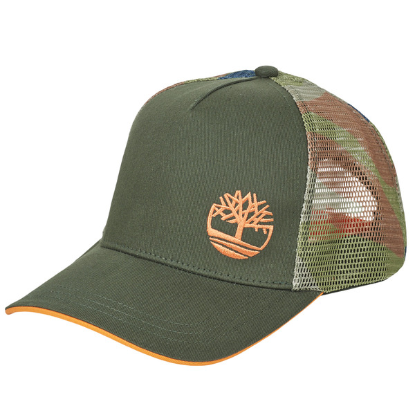  Timberland  Cap T60412  (boys) 