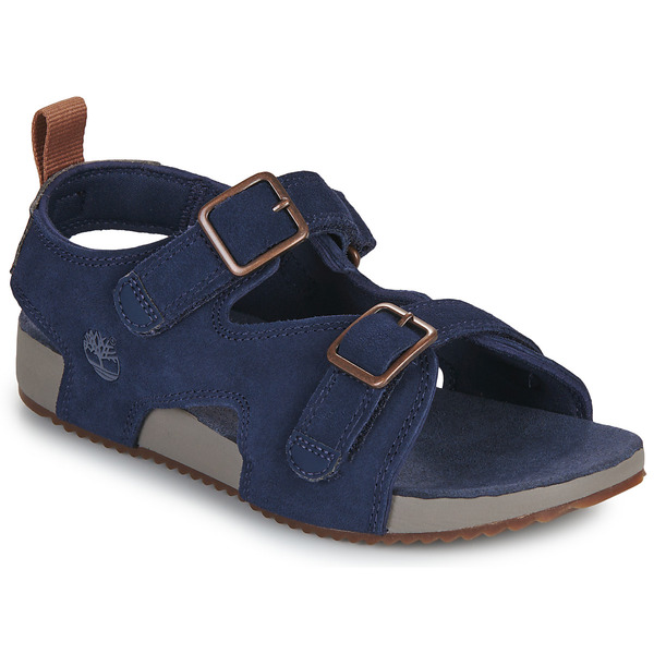  Timberland  Flat Sandals Castle Island  (boys) 