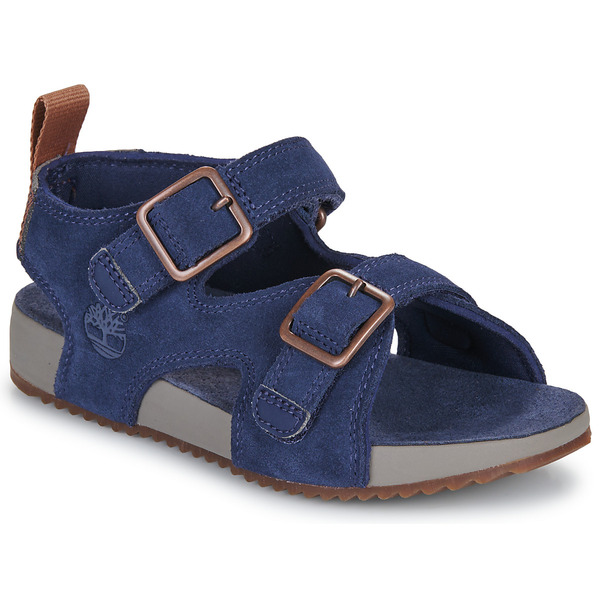  Timberland  Flat Sandals Castle Island  (boys) 
