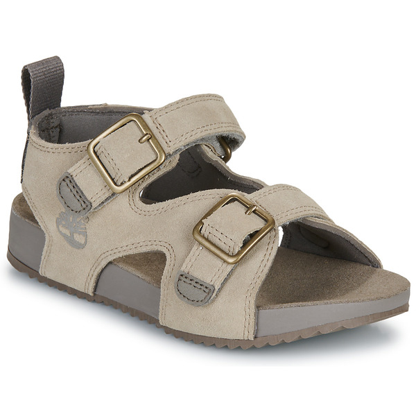  Timberland  Flat Sandals Castle Island  (girls) 