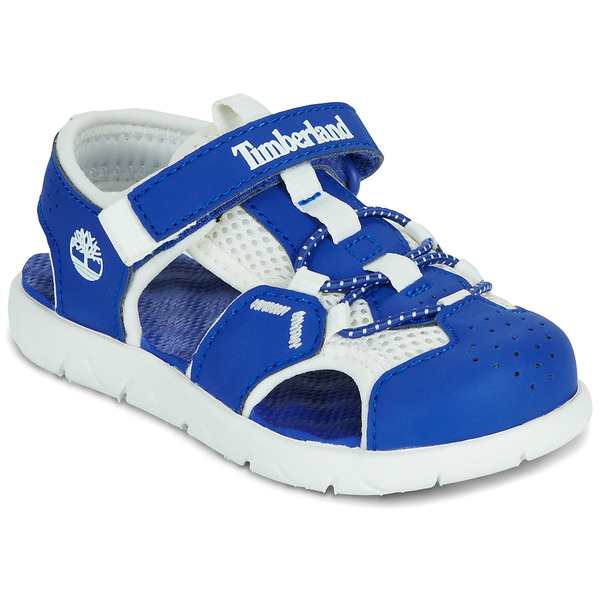  Timberland  Flat Sandals Perkins Row  (girls) 