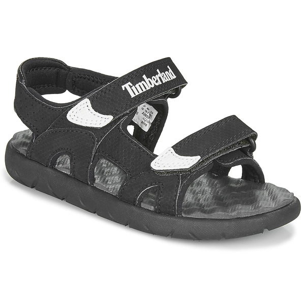  Timberland  Flat Sandals Perkins Row 2-strap  (boys) 