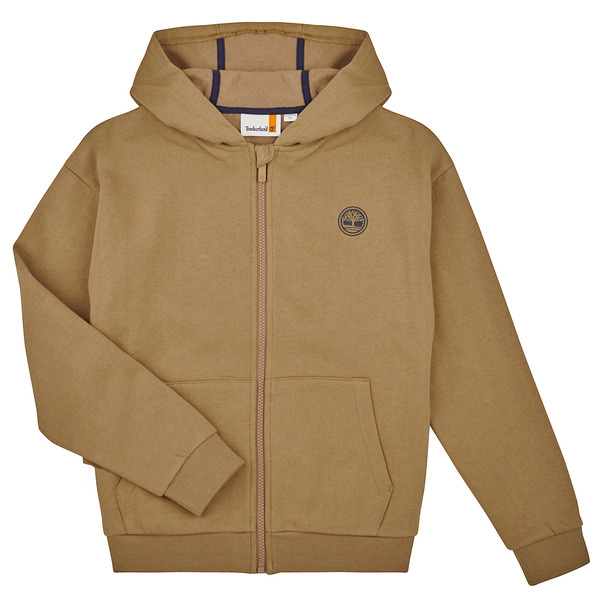  Timberland  Hoodies Cardigan A Capuche T60560  (boys) 