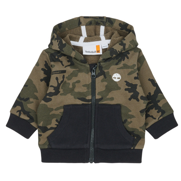 Timberland  Hoodies T60010-655-b  (boys) 