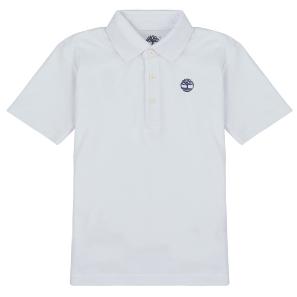  Timberland  Polo Shirt T60437  (boys) 