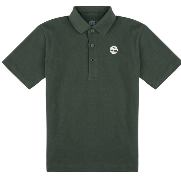  Timberland  Polo Shirt T60437  (boys) 
