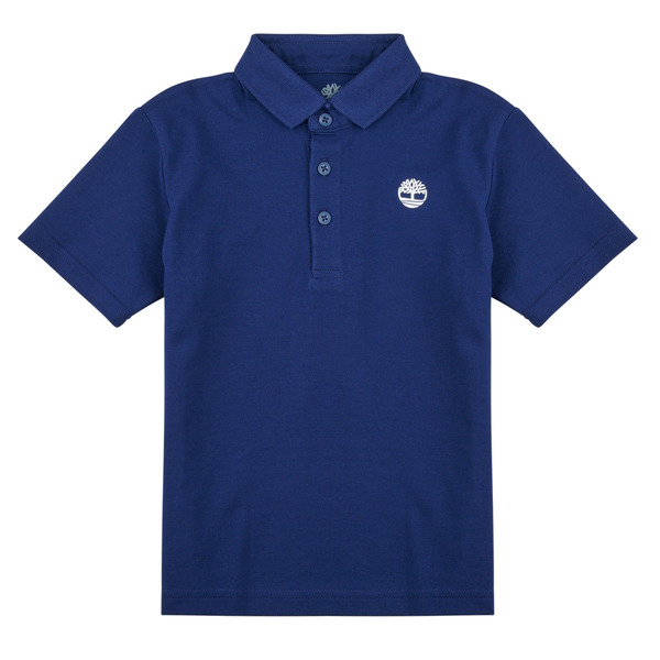  Timberland  Polo Shirt T60437  (boys) 