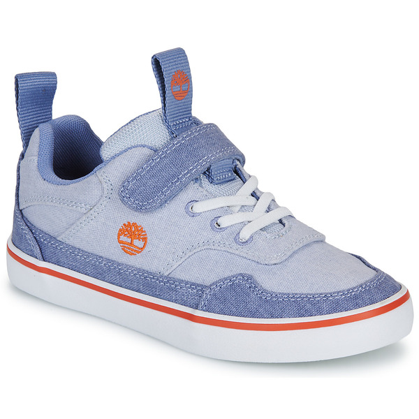  Timberland  Shoes (trainers) Stone Jump  (boys) 