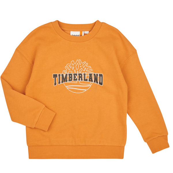  Timberland  Sweatshirts Sweat T60315  (boys) 
