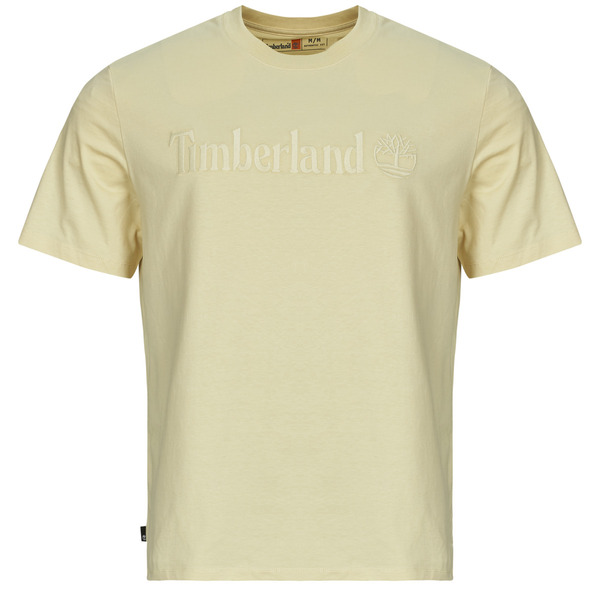  Timberland  T Shirt Hampthon Short-sleeve Tee  (men) 