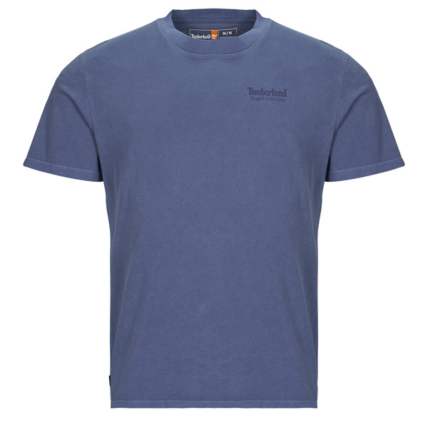  Timberland  T Shirt Rugged Active Gear Back Graphic Tee  (men) 