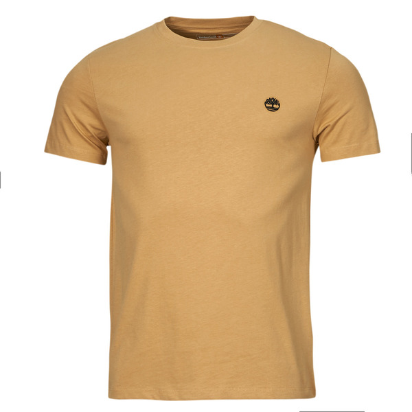  Timberland  T Shirt Short Sleeve Tee  (men) 