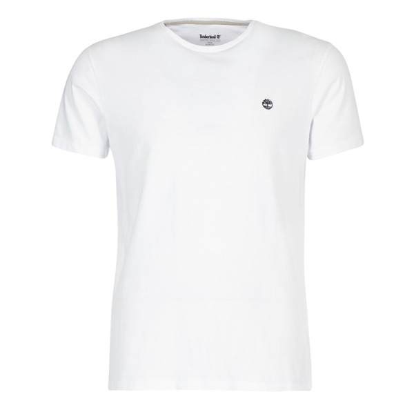  Timberland  T Shirt Ss Dunstan River Crew Tee  (men) 