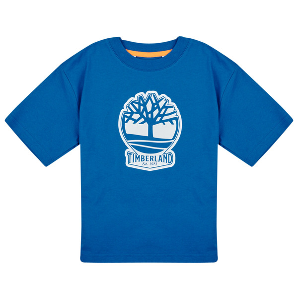  Timberland  T Shirt T60422  (boys) 