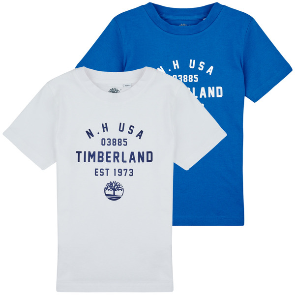  Timberland  T Shirt T60426  (boys) 