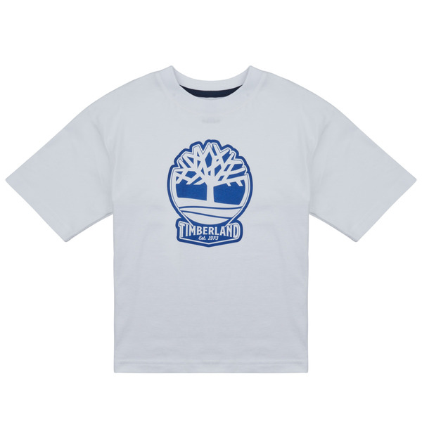  Timberland  T Shirt T60422  (boys) 