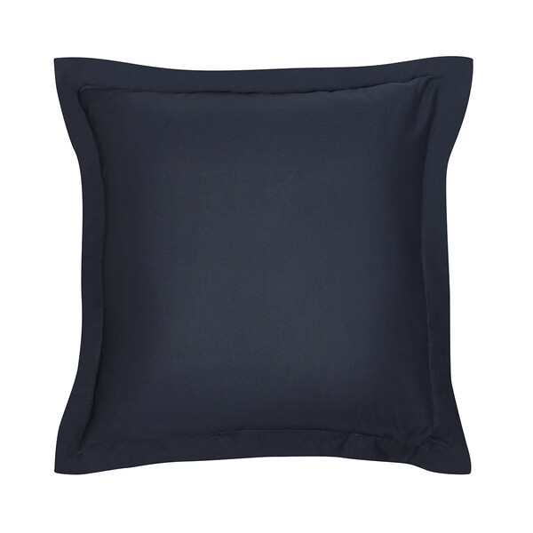  Today  Pillowcase, Bolster To 63/63+5 Coton Today Organic Navy  () 