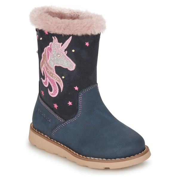  Tom Tailor  Flat Boots Lorisa  (girls) 