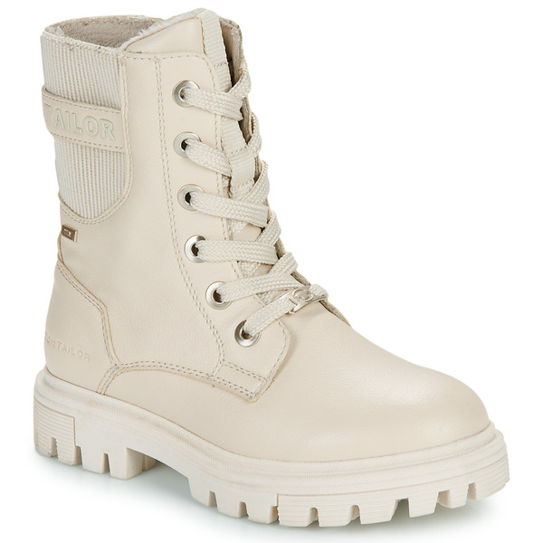  Tom Tailor  Mid Boots Bigena  (girls) 