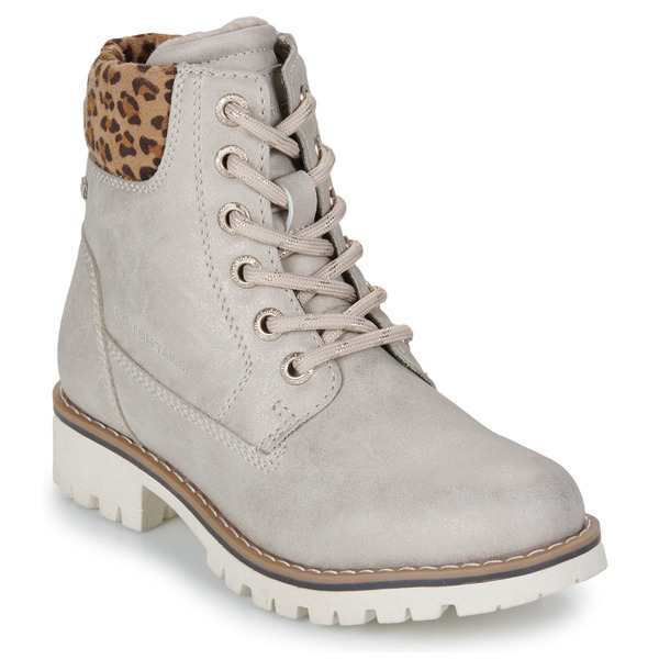  Tom Tailor  Mid Boots Maja  (girls) 