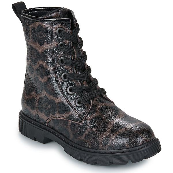  Tom Tailor  Mid Boots Vera Bis  (girls) 