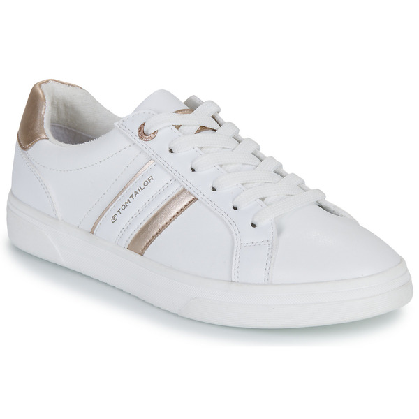  Tom Tailor  Shoes (trainers) Uinise  (women) 