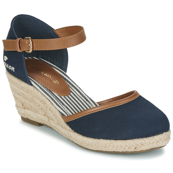  Tom Tailor  Wedge Sandals Eskim  (women) 