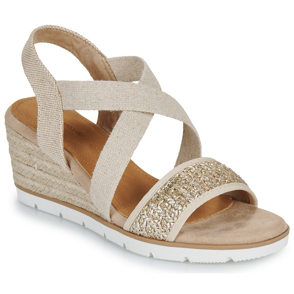  Tom Tailor  Wedge Sandals Isabeau  (women) 